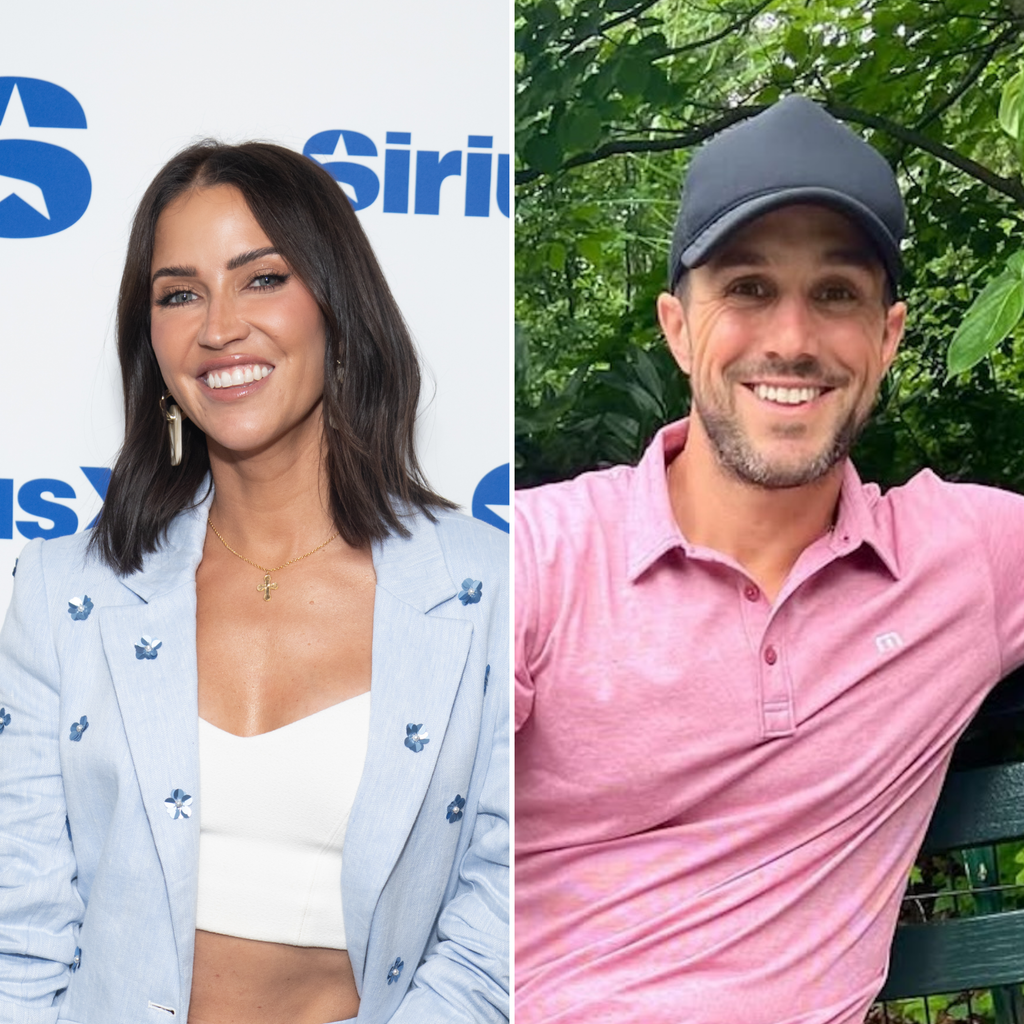 Kaitlyn Bristowe and Zac Clark Fuel Romance Rumors with NYC Marathon Day Appearances