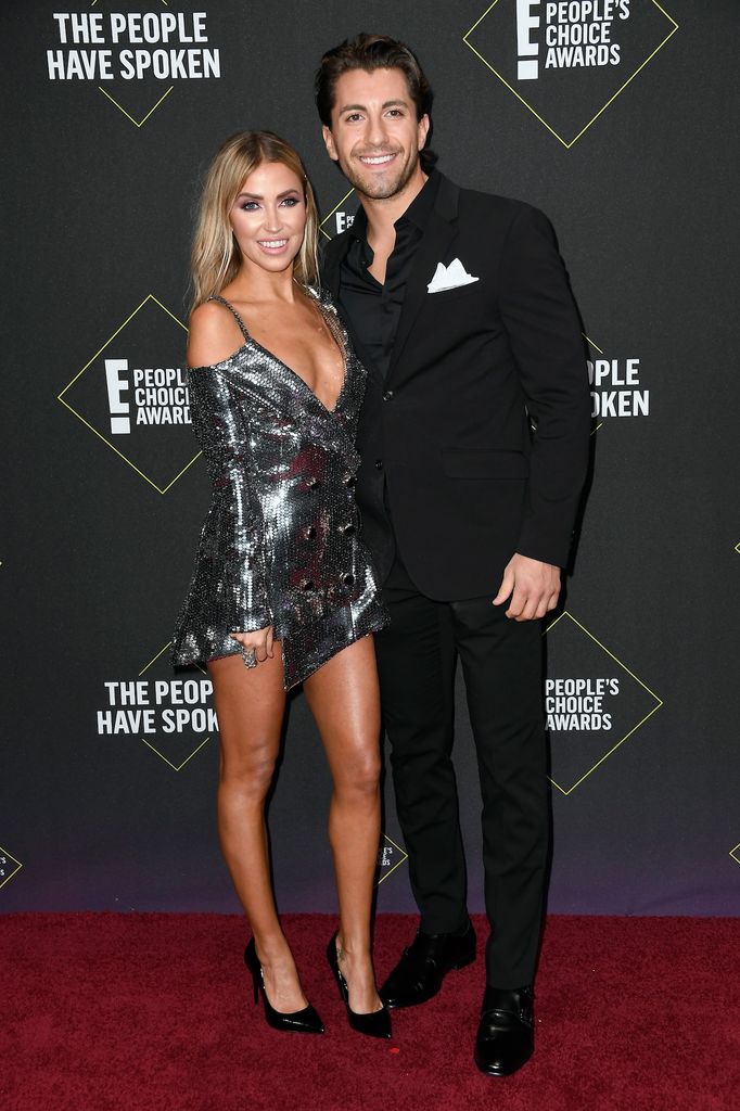 Kaitlyn Bristowe Reflects on Past Bachelor Nation Engagements and 