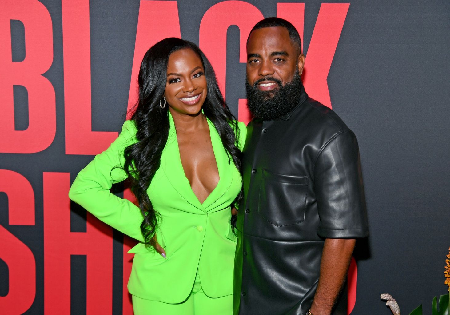 Kandi Burruss Breaks Silence on Divorce from Todd Tucker Emotions Run High