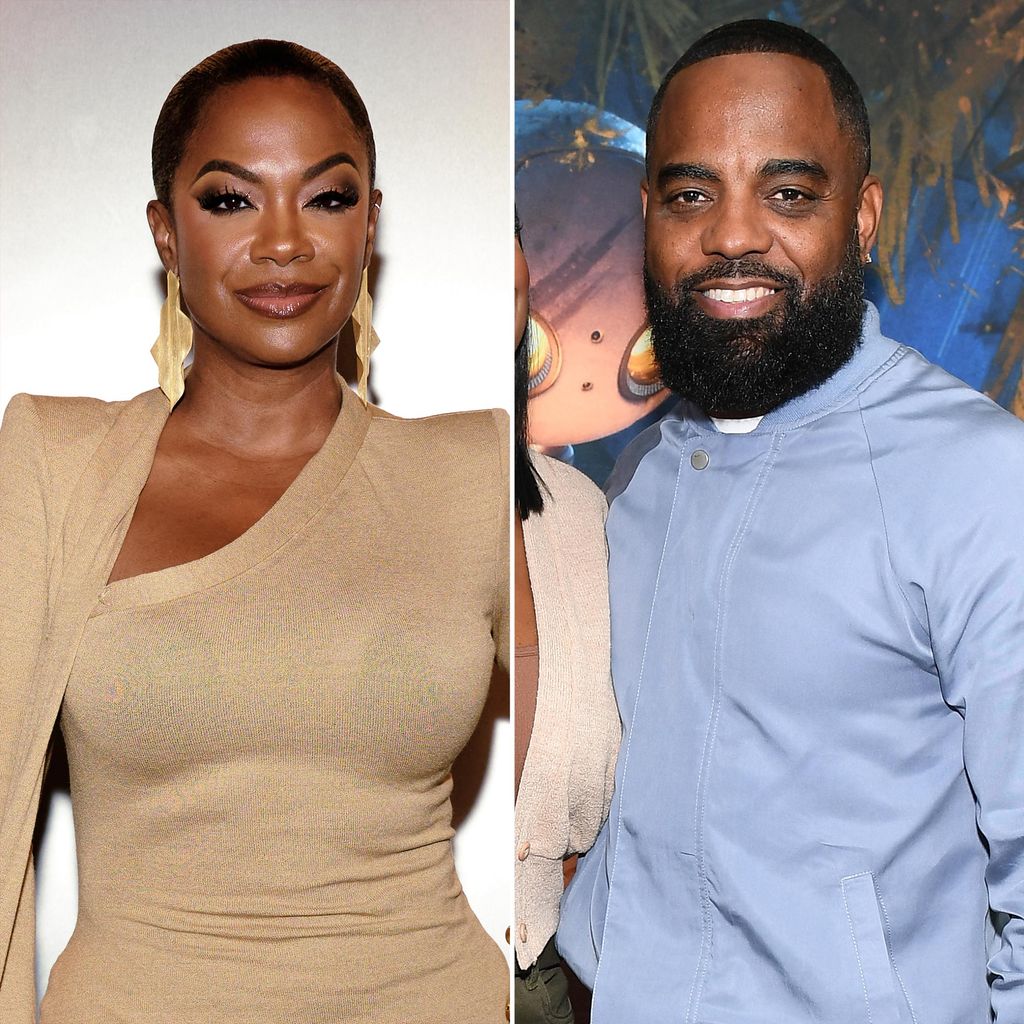Kandi Burruss Uses Bravo Show to Fight Estranged Husband's Prenup Claims