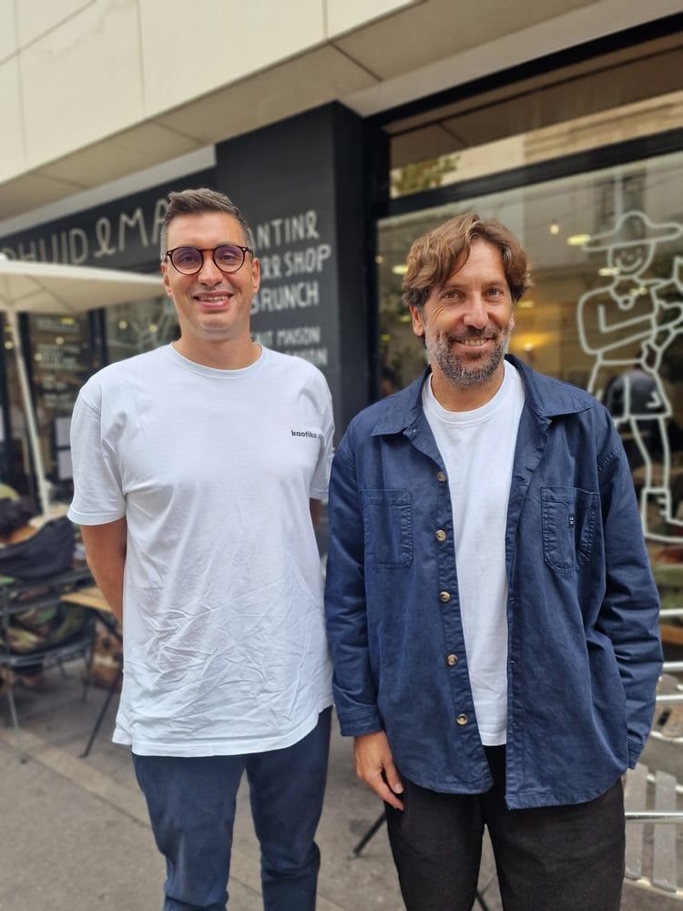 Kaotiko BCN Embraces European Expansion with French Market Focus