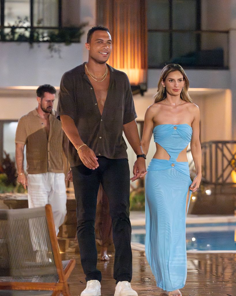 Kat Izzo Deletes DMs, Signaling a Fresh Start After Dale Moss Split