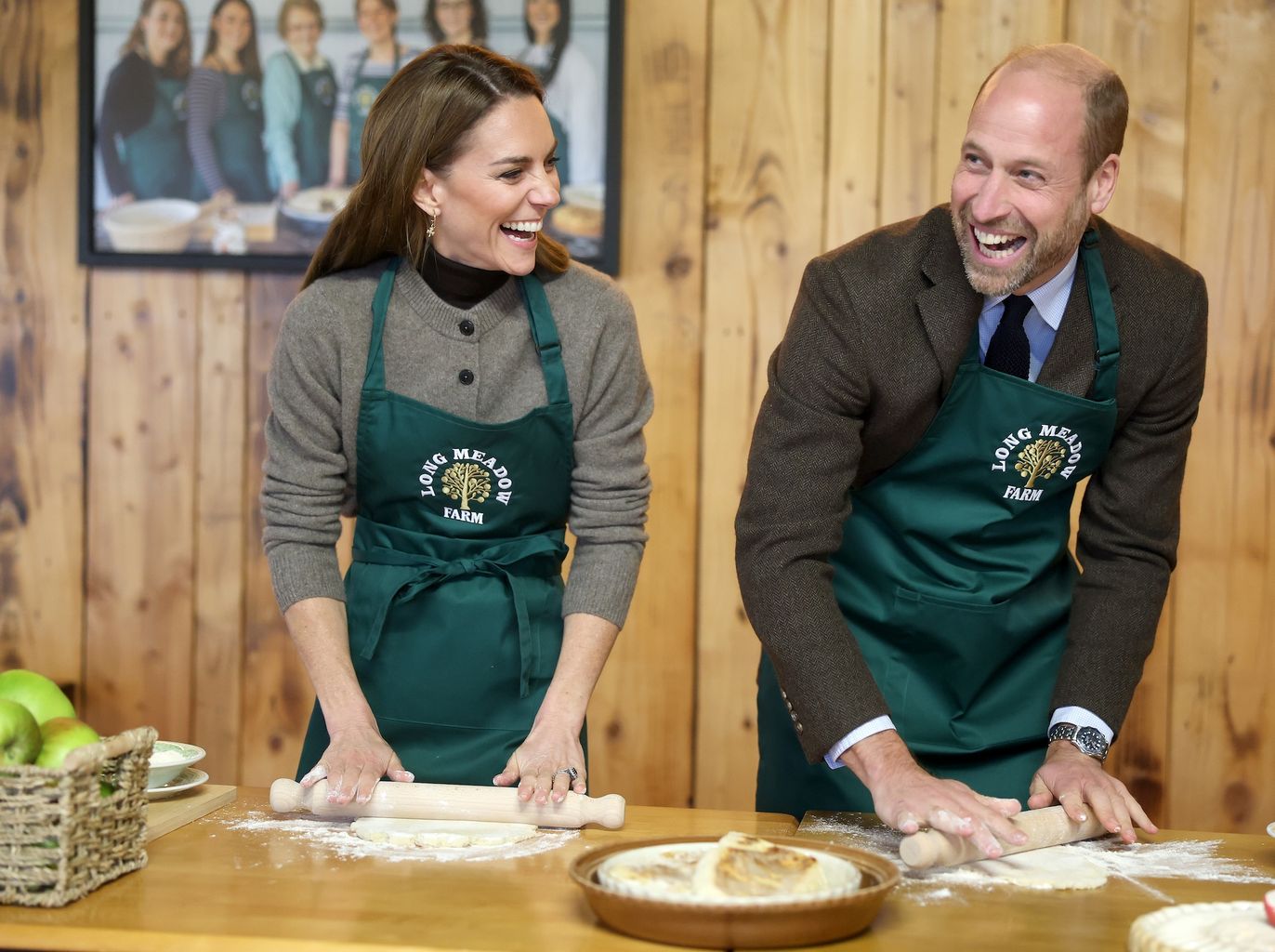 Kate and William A Decade in the Making Their Royal Romance