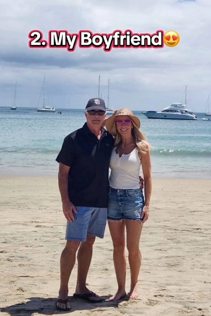 Kate Gosselin Goes Instagram Official With Boyfriend Steve Neild