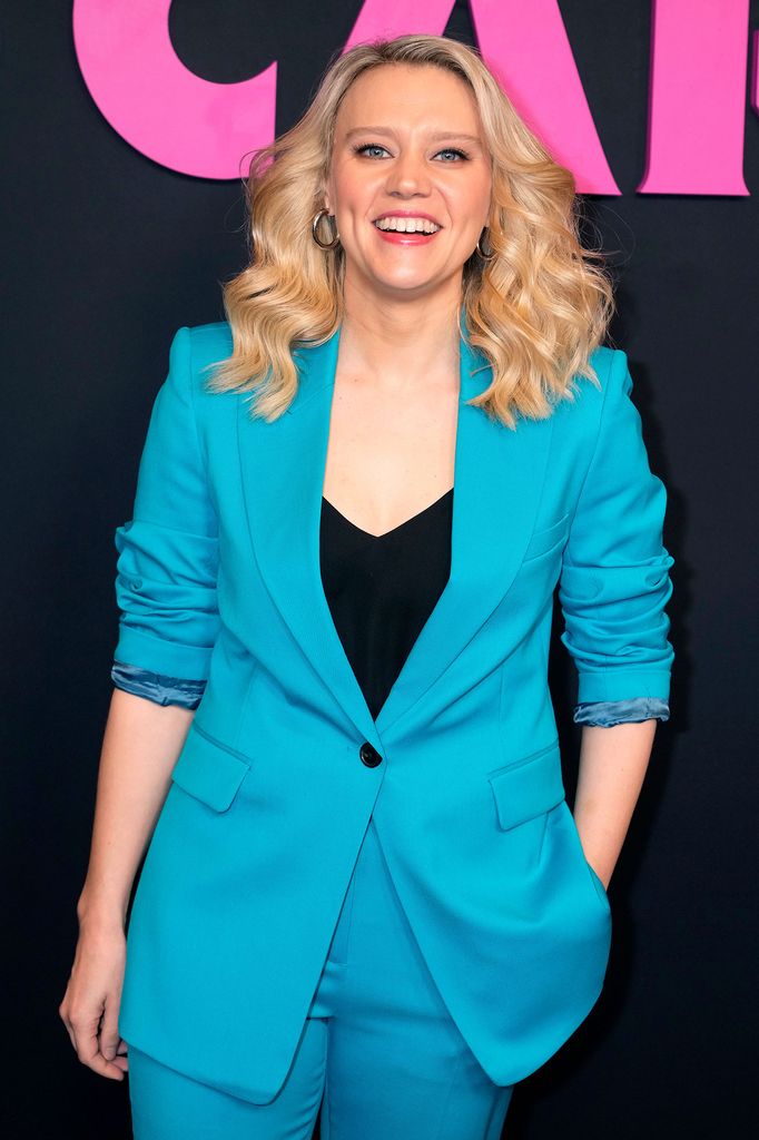 Kate McKinnon Reveals Quirky Medical Condition and DIY Passions