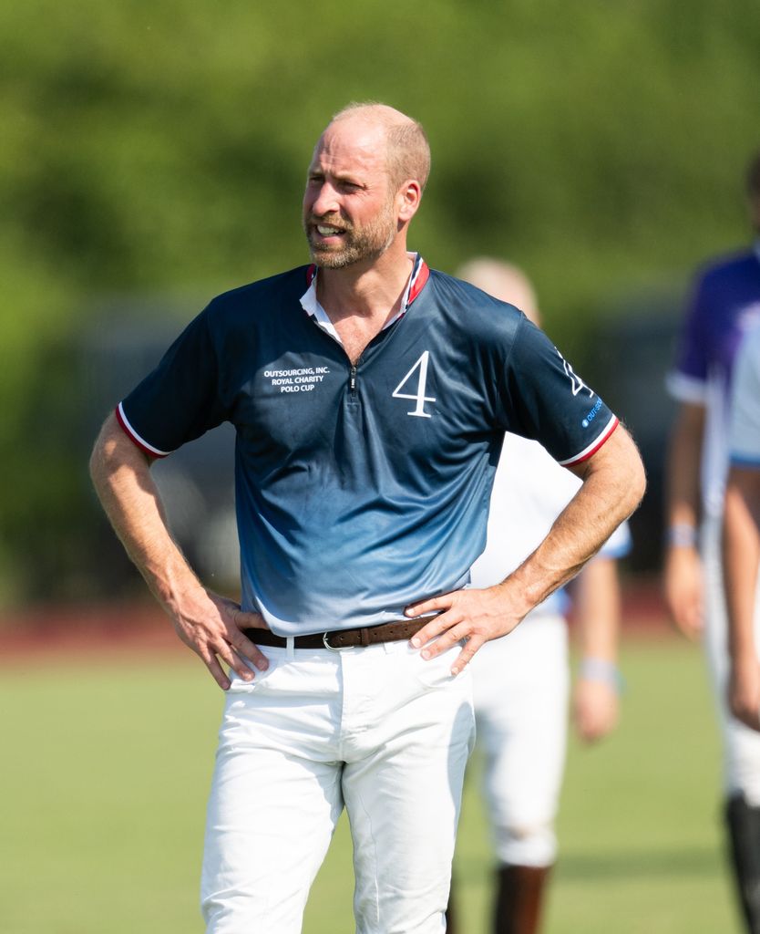 Kate's Teasing Secret: How the Princess of Wales Jabs Prince William About His Hair