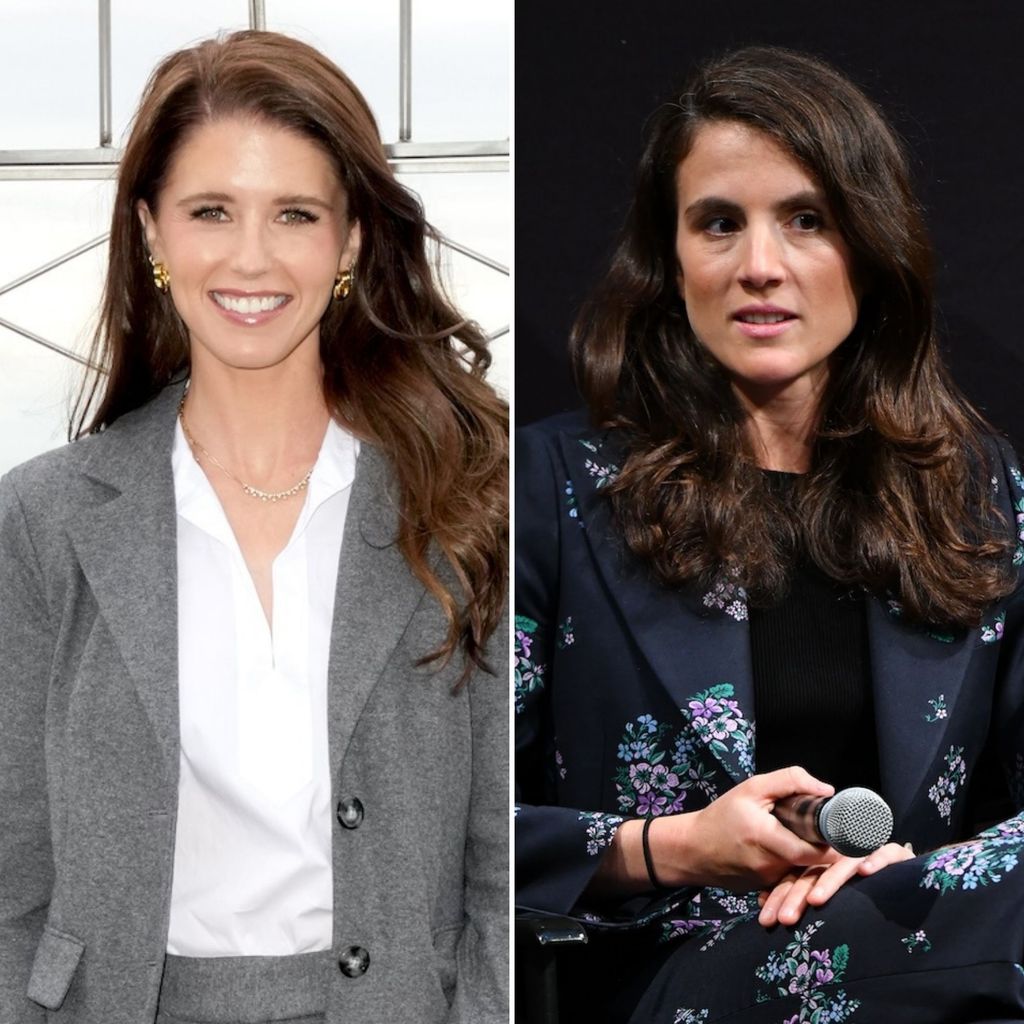 Katherine Schwarzenegger Publicly Supports Cousin Tatiana Schlossberg After Terminal Cancer Diagnosis