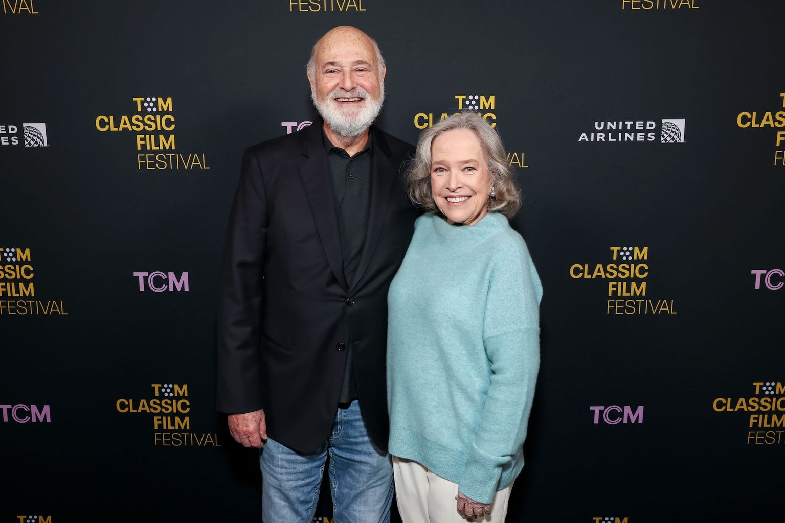 Kathy Bates Credits Rob Reiner for Transforming Her Career