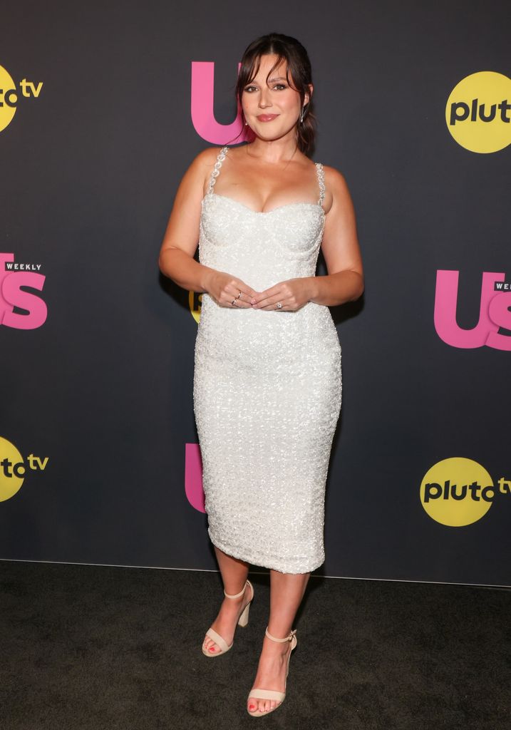 Katie Thurston Gets Candid About the Emotional Toll of Her Breast Cancer Battle Katie Thurston Gets Candid About the Emotional Toll of Her Breast Cancer Battle