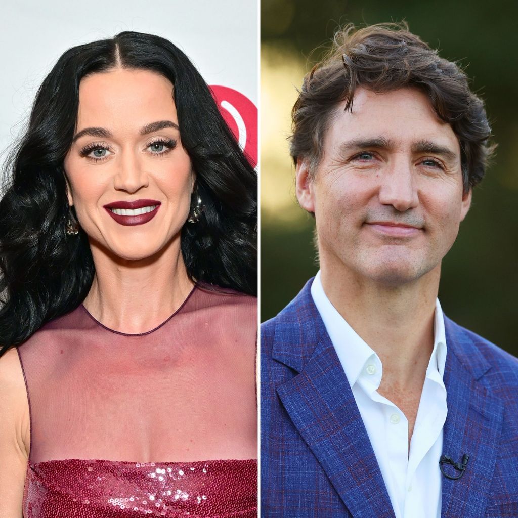 Katy Perry and Justin Trudeau Continue Discreet Courtship Amidst Demanding Schedules