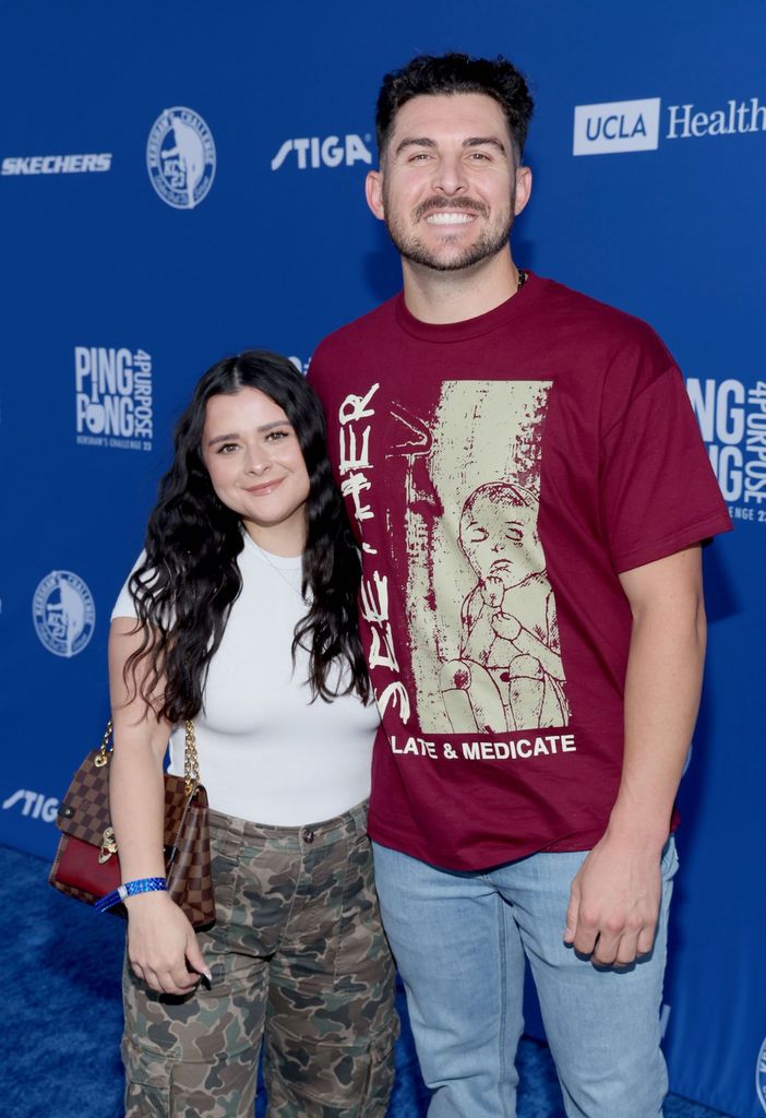 Kayla Vesia Finds Strength in Return to Exercise After Heartbreaking Loss