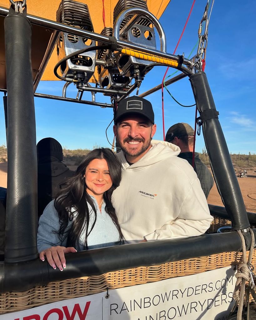 Kayla Vesia Shares Heartfelt Update on Grieving with Husband Alex Following Baby's Passing