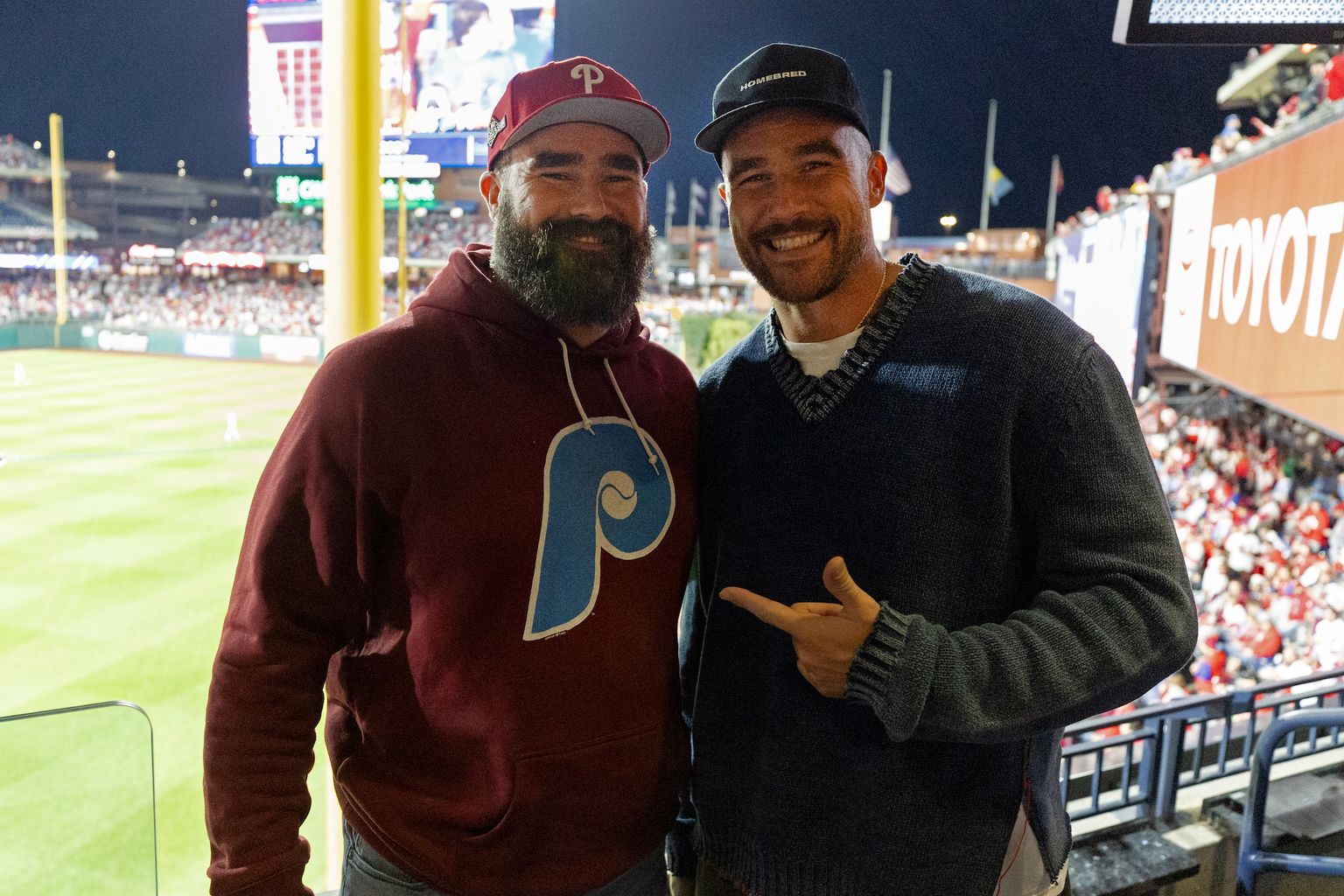 Kelce Brothers Brew Big Bucks: Garage Beer Valued at $200 Million Kelce Brothers Brew Big Bucks: Garage Beer Valued at $200 Million