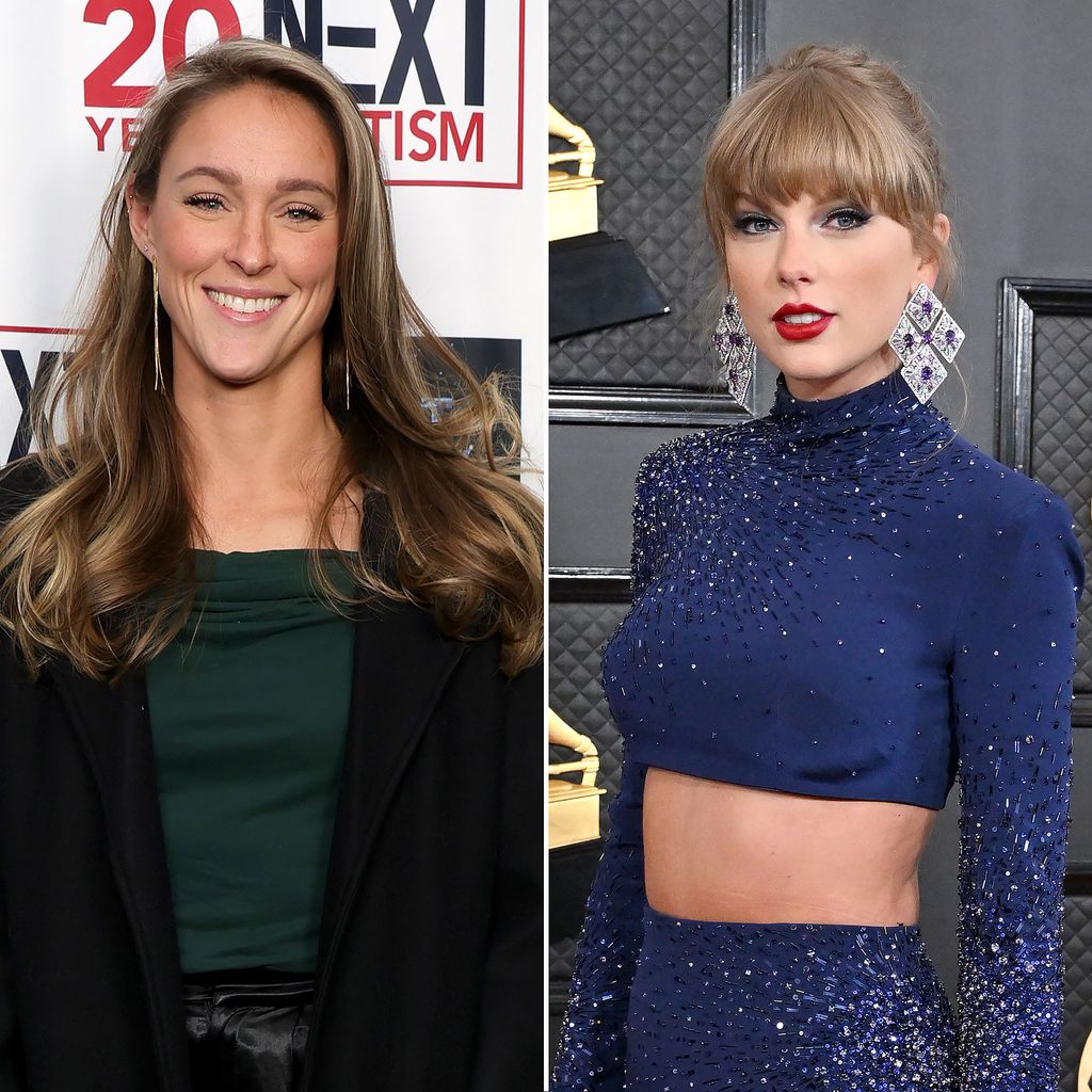 Kelce Kids Ecstatic as Taylor Swift Becomes Their New Aunt