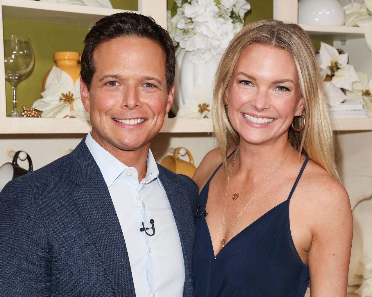 Kelley Wolf Absent from Court Amidst Divorce and Legal Troubles