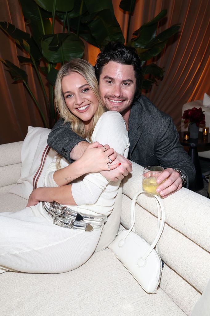 Kelsea Ballerini and Chase Stokes Are Reportedly Back Together