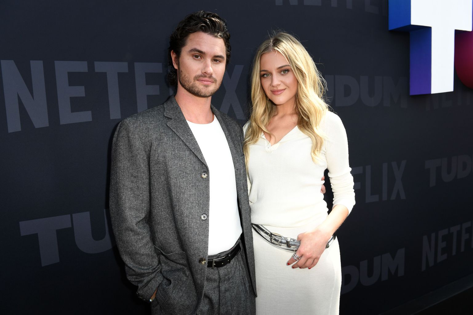 Kelsea Ballerini and Chase Stokes End Nearly Three-Year Romance Amid Frequent Disagreements