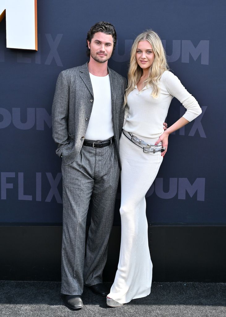 Kelsea Ballerini and Chase Stokes Split Just Days After His Birthday Tribute