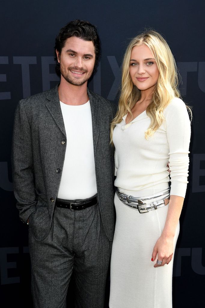 Kelsea Ballerini Found a Soulmate in Chase Stokes But Their Love Story Ended Amidst Disagreements