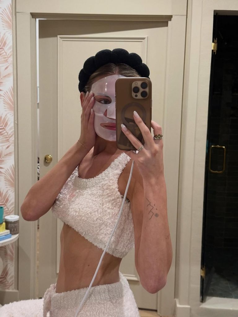 Kelsea Ballerini Sparks Conversation with Candid Antidepressant Disclosure