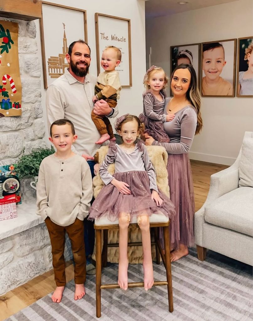 Kendra Bird Grapples with Future of Daughter Brie's Influencer Account