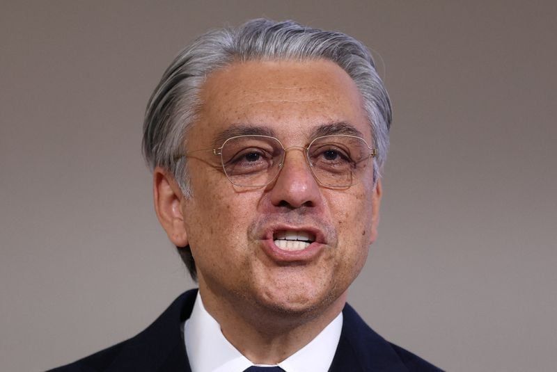 Kering Bets on New CEO De Meo for Speedy Luxury Turnaround