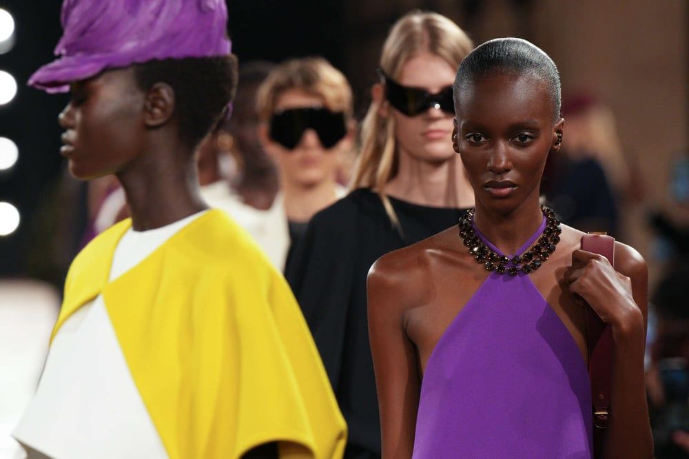 Kering Brands Face Strike Over Strained Labor Talks and Remote Work Restrictions