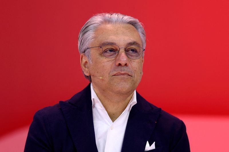 Kering Faces Short Seller Barrage Ahead of New CEO's Vision