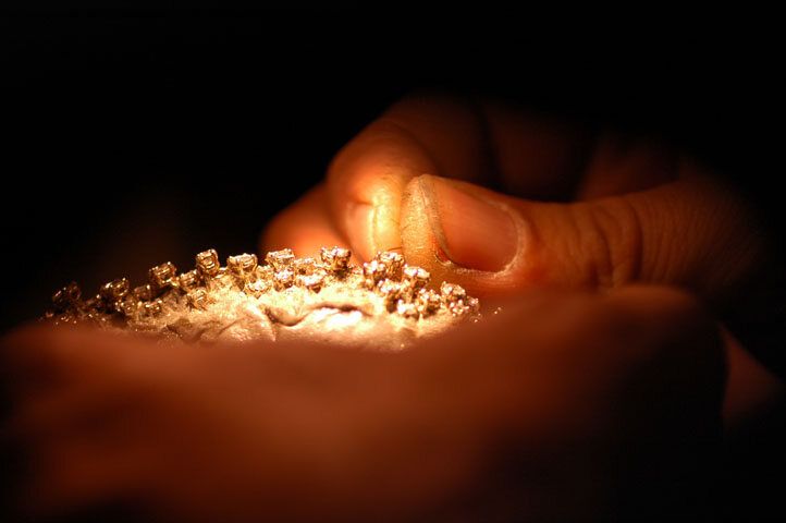 Kering Makes Strategic Acquisition to Secure Jewellery Production and Boost Growth