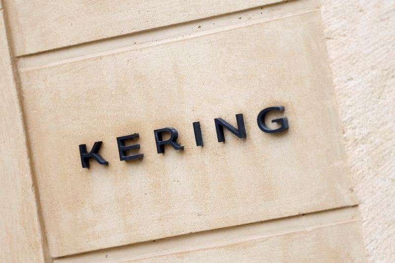 Kering raises $690 million by selling majority stake in $900 million Fifth Avenue property to Ardian.