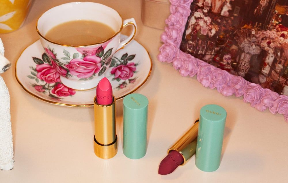 Kering Sells Beauty Arm to L'Oreal in 4 Billion Euro Deal