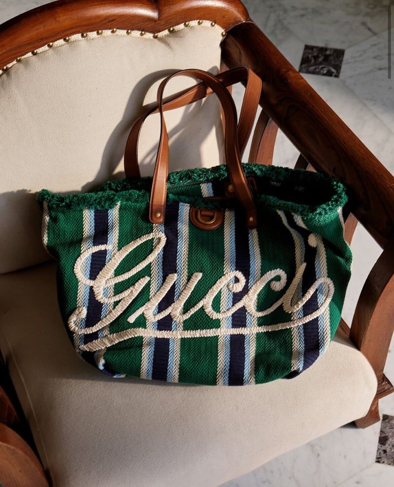 Kering Shares Soar on Better-Than-Expected Sales and CEO's Bold Moves