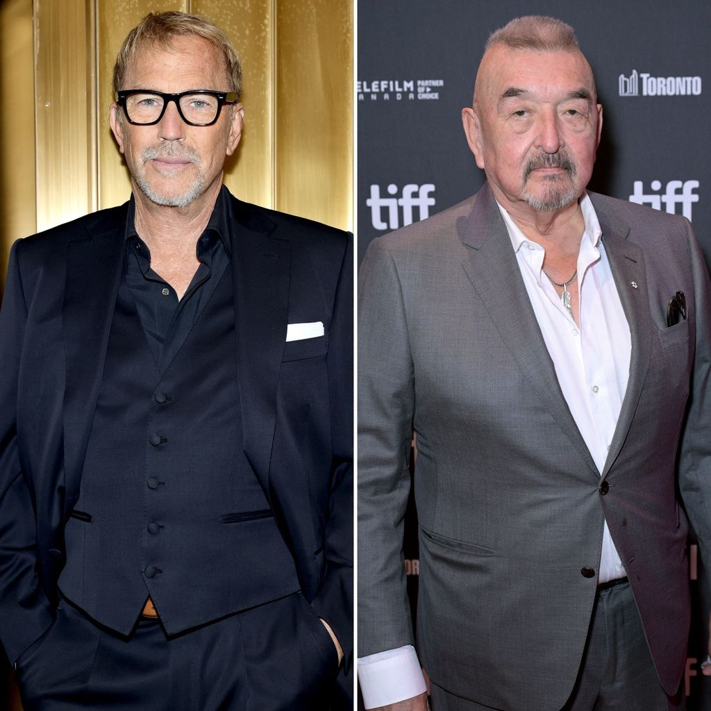 Kevin Costner Honors Graham Greene's Legacy with Heartfelt Tribute