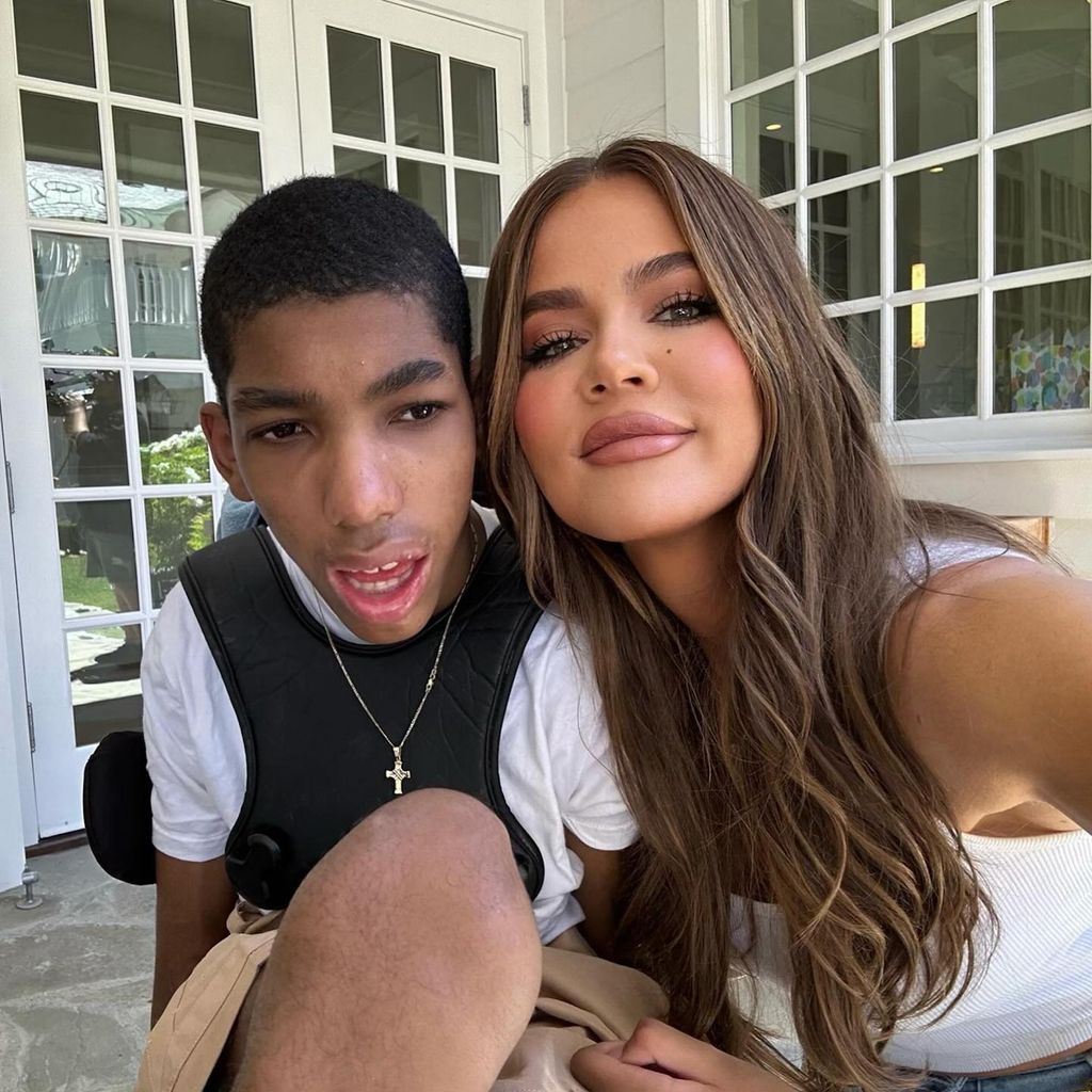 Khloé Kardashian Shuts Down Cruel Comments About Amari Thompson’s Dance Class