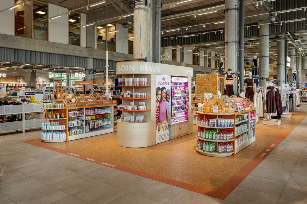 Kiabi Expands Horizons Beyond Ready-to-Wear with Ambitious Diversification Strategy