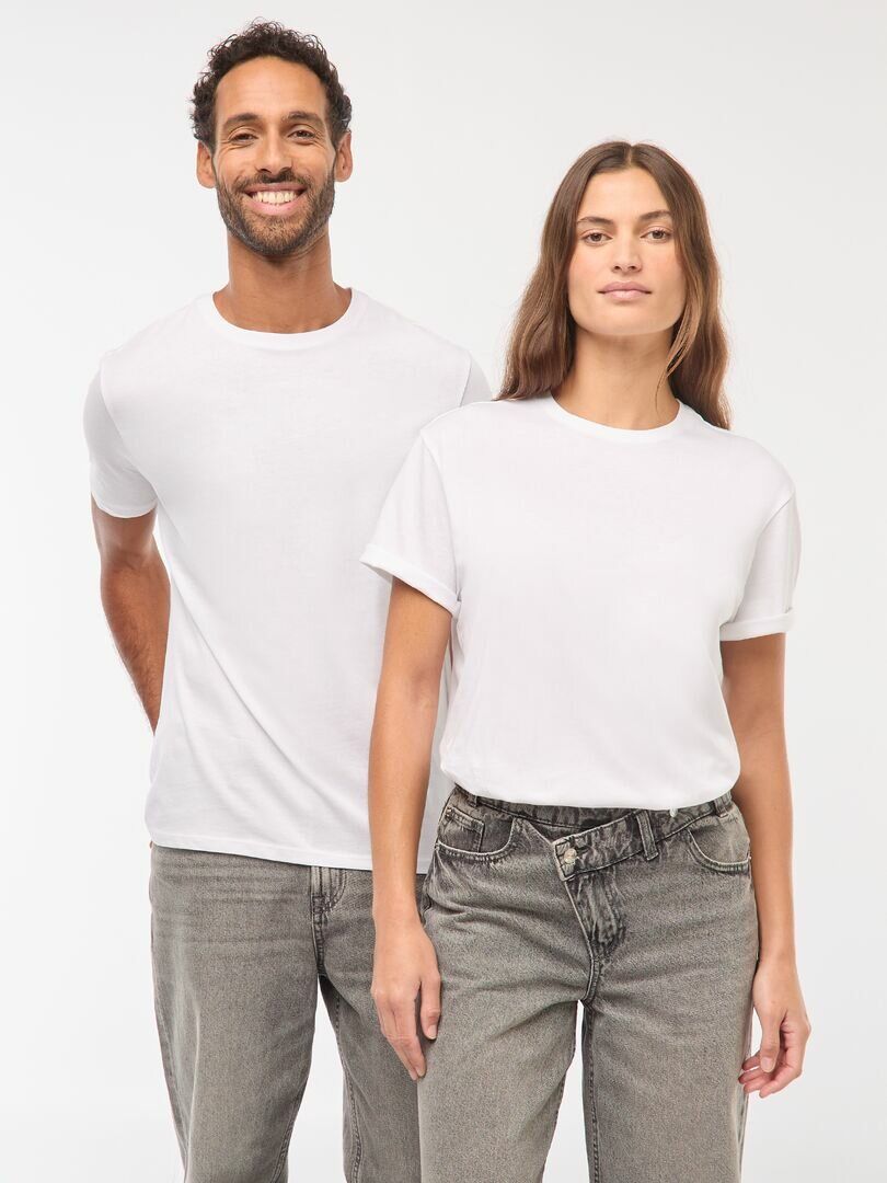 Kiabi Expands into B2B Market with New Apparel Brand Wekrew