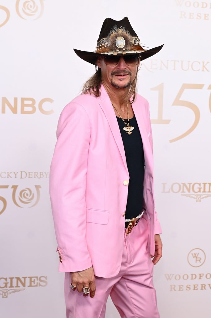 Kid Rock Honors Charlie Kirk with New Song and Divine Inspiration