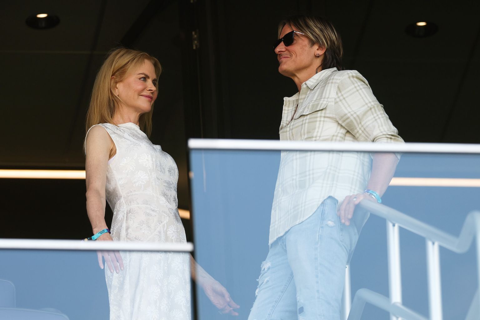 Kidman and Urban's Final Public Outing Preceded Their Shocking Split