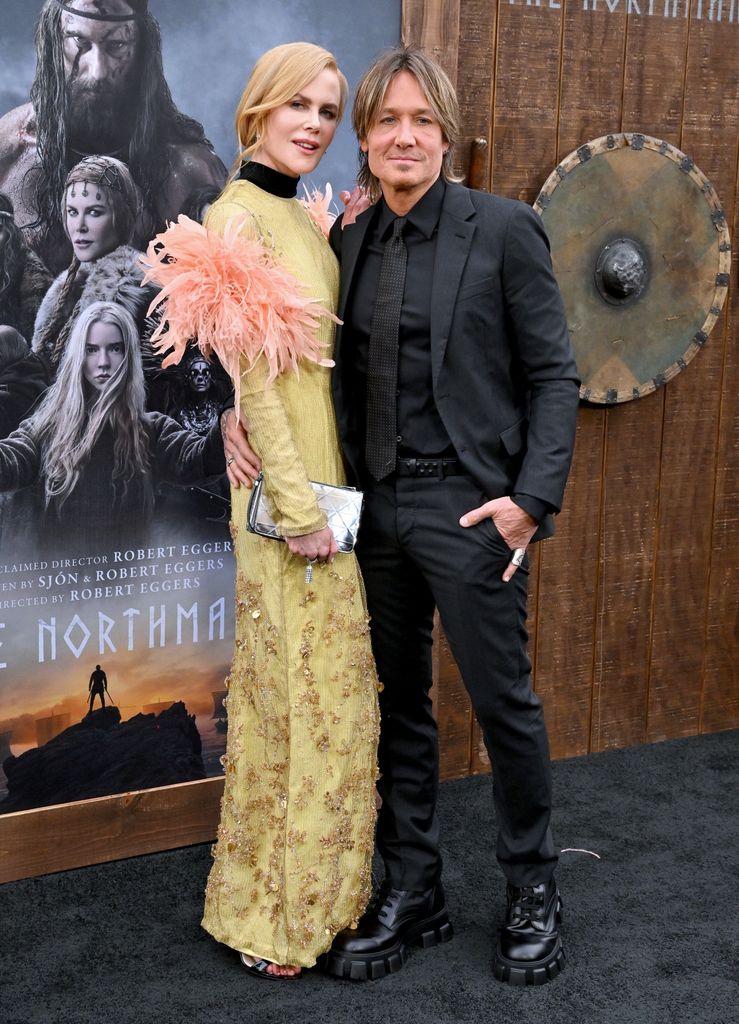 Kidman and Urban's Quiet Split: Inside the 