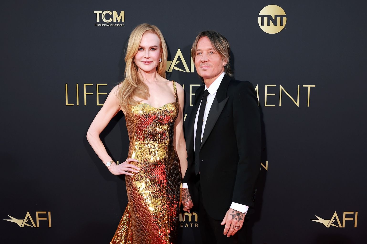 Kidman and Urban's Social Media Silence Hinted at Impending Divorce