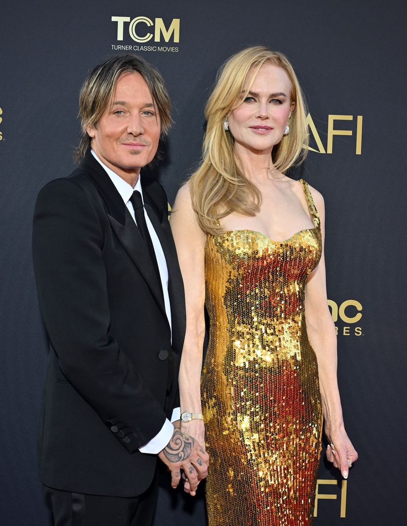 Kidman and Urban's Unfiltered Love Story: A Journey Through Triumphs and Heartbreak