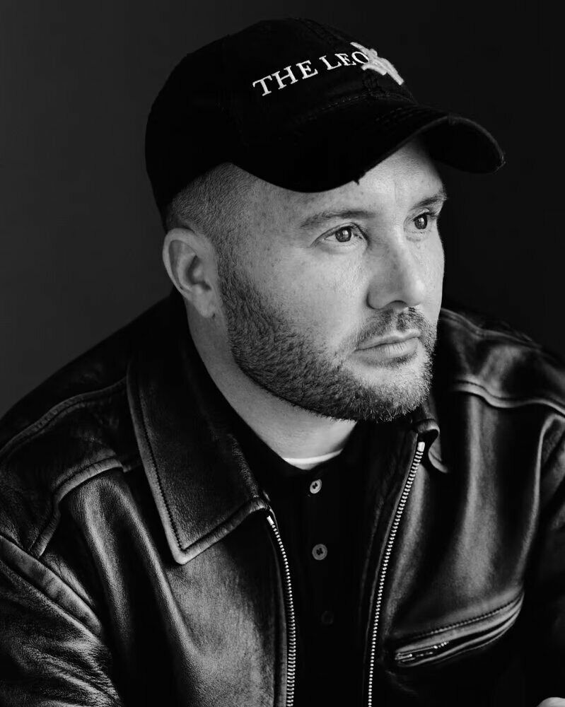 Kim Jones Jumps from Dior and Fendi to Lead Bosideng's Luxury Push as Areal Creative Director