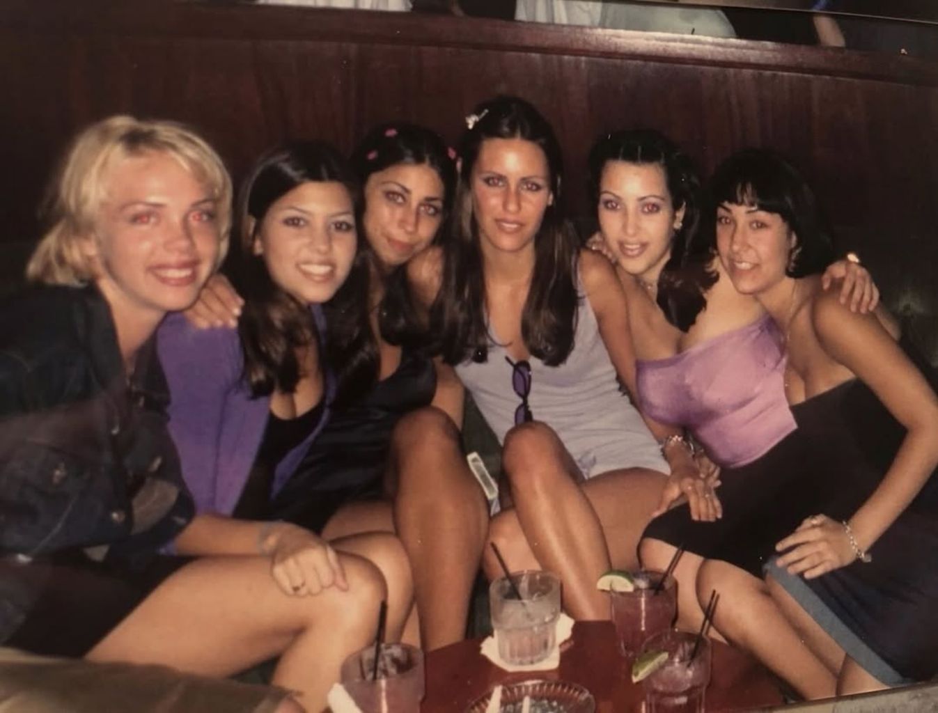 Kim Kardashian Honors Beloved Friend Lindsay May One Year After Her Passing