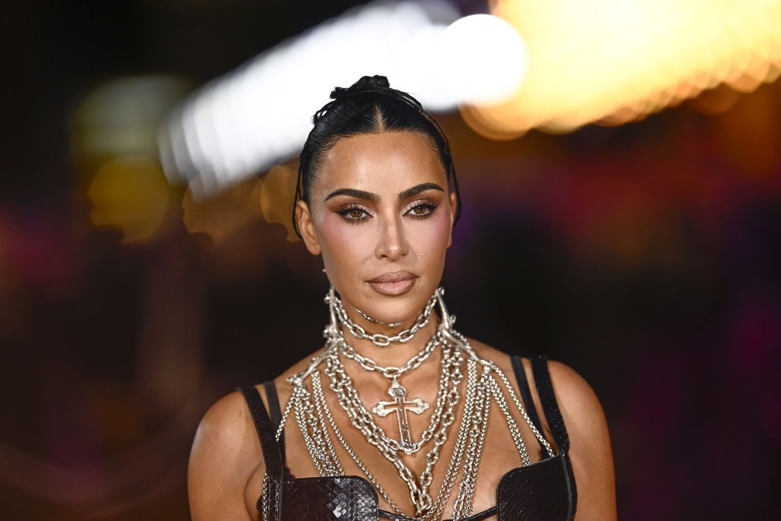 Kim Kardashian Vows to Pass Bar Exam After ChatGPT Fails Her Repeatedly