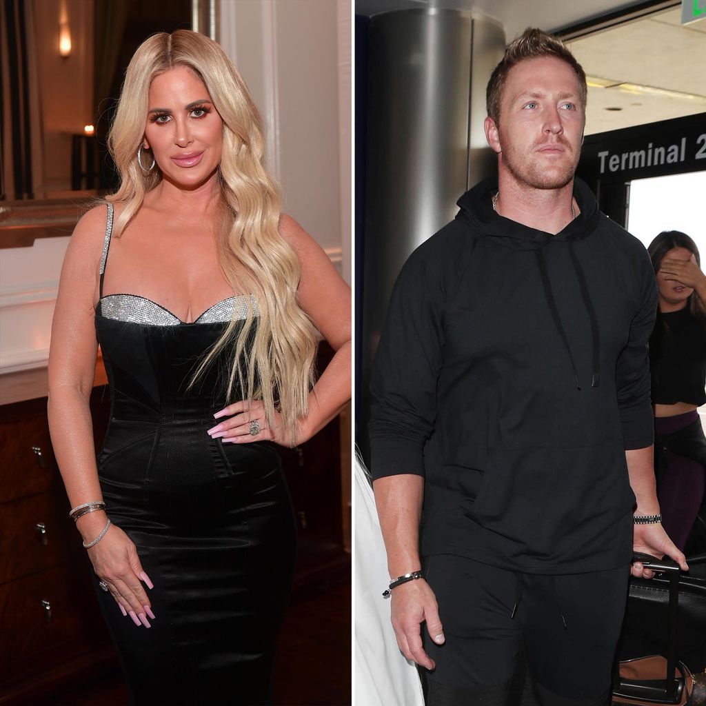 Kim Zolciak fires back at Kroy Biermann's contempt claims amid RHOA drama