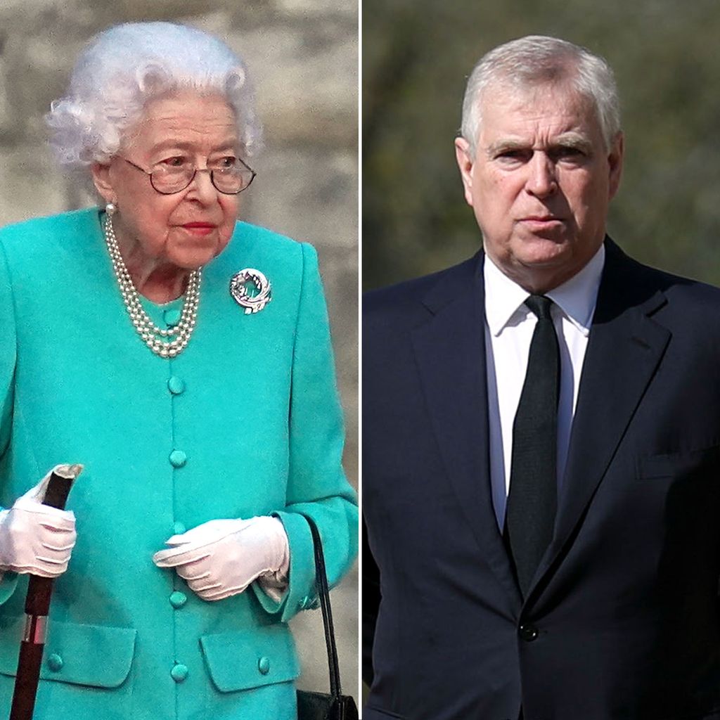 King Charles Acts Where Queen Elizabeth Wouldn't: Andrew's Titles Revoked