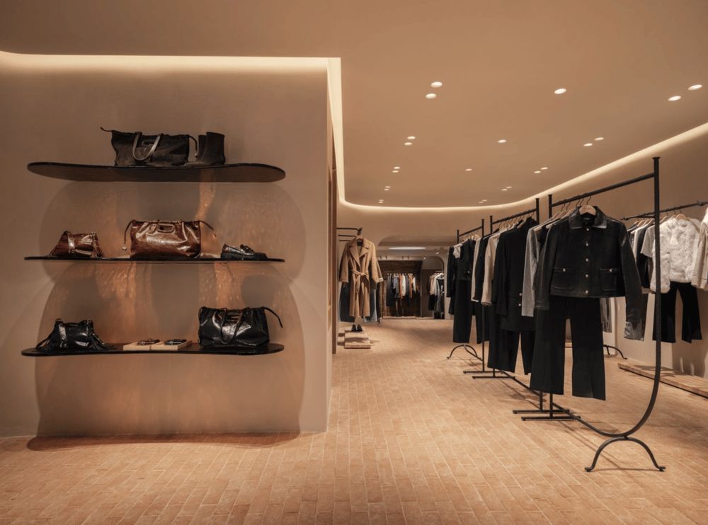King's Road Shines with Fashion Resurgence Fueled by New Boutiques and Brand Investment