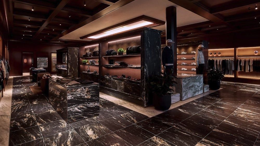 Kith Opens Massive Chicago Flagship With Exclusive Collections