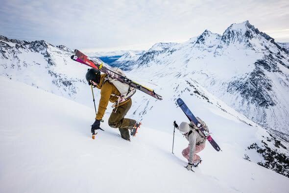 Klättermusen Powers Asian Expansion with South Korean Acquisition