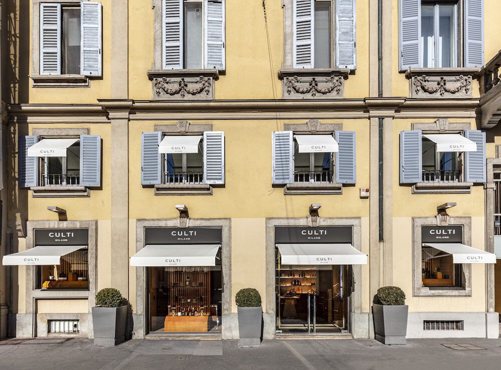 KME Sells Fragrance Brand Culti Milano to French Home-Fragrance Giant Emosia